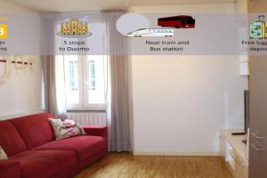 Easy Central Flat Apartments, Monza