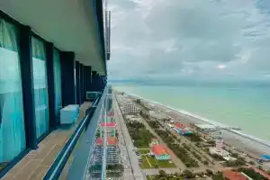 Batumi High floor Hotel, Batumi