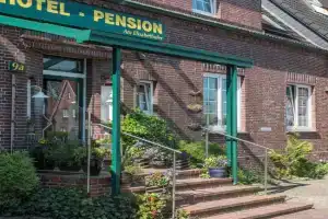 Hotel am Elisabethufer, Jever