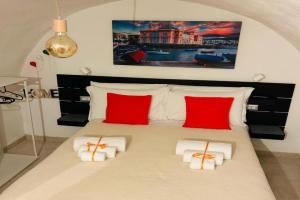 Cantovì Apartments, Bari