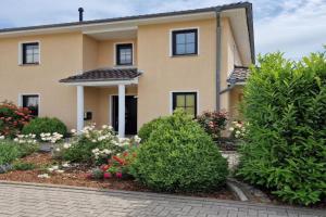 FH26 Guest house, Graal-Muritz