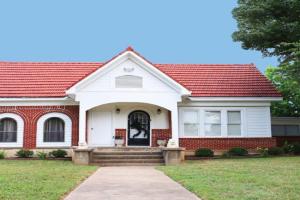 The Elvis House, Waco