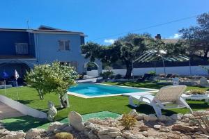 Villa Andres, Sassari