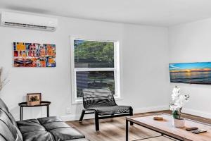 Hallandale Mins From Beach & Aventura Mall Hn01 Guest house, Hollywood