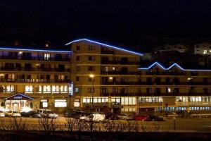 HOTEL VICTORIA, Arinsal