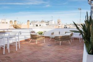 Torre Solana 41 Apartments, Cadiz