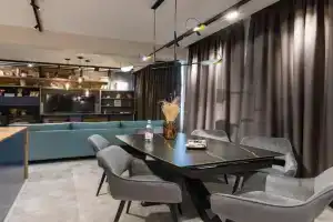 Egoist Boutique Suites, Veliko Tarnovo