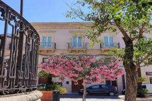 Casa Barú, Scicli