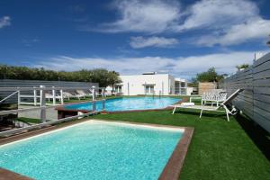 Villa Charme, San Vito Lo Capo