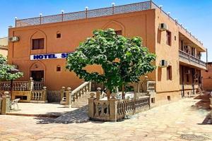 Sitarabonu Hotel, Khiva