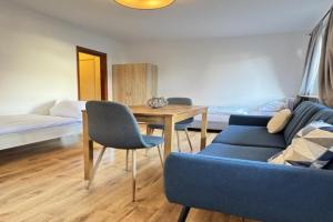 Studio-Apartments für Monteure & Businessgäste Zentral in Neumünster, Neumunster
