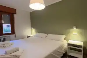 All'ombra del Carmine Apartments, Padua