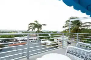 MB Apartment - B, Puerto Plata