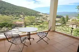 Lithos Villas Kalavryta, Kalavrita