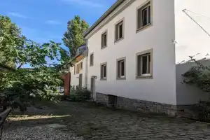 Wohnen am Main 1a-ammain Guest house, Veitshoechheim