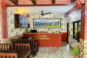 Hotel Donosti, Pokhara