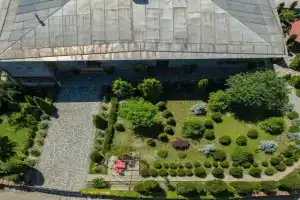 სასტუმრო ამელი/Hotel Ameli, Telavi