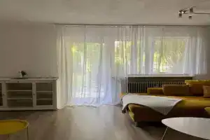 Ferienwohnung Sunny Apartments, Bad Durrheim