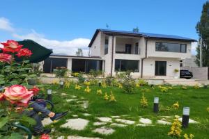 Dili Dream Villa Resort, Dilijan