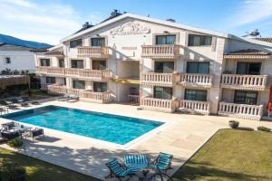 Kalender Pansiyon Apart-hotel, Fethiye