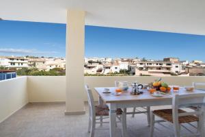 Orosei mare Apartments, Orosei
