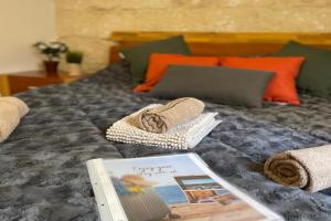 Sliema Seaside Charmer Townhouse Prime Spot, Sliema