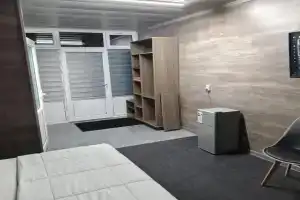 The on Mukanov St Guest house, Almaty