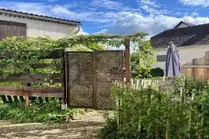 Lieblingsplatz - Ferienwohnungen an der Liebesinsel Guest house, Mirow