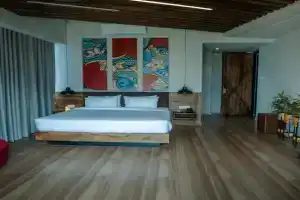 Jade City Hotel, Pokhara