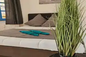 B&R Ganze Apartment Süd Nürnberg, Nurnberg