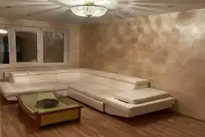 Dainai Apartments, Siauliai