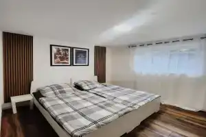 3 Zimmer Wohnung EG - Zentrum Apartments, Bocholt