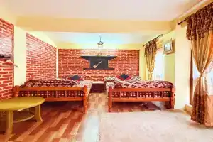 Bhaktapur Homestay, Bhaktapur