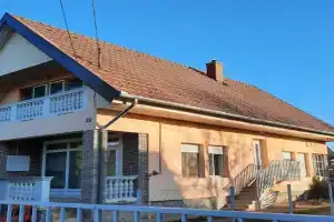 Magdaléna Ház Apartments, Balatonlelle