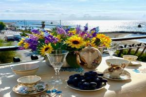 Casa Biondina - Il mare da ogni finestra, Santo Stefano al Mare