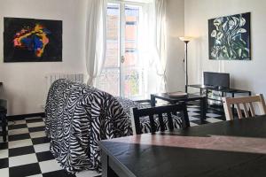 Roof10 Apartments, Ancona