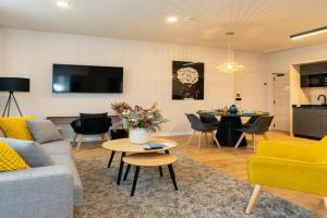 Dorm4You Arena 2 Apart-hotel, Valencia