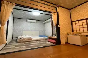 Lucky Hotel, Kawasaki