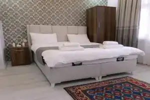 Pera Apart, Istanbul