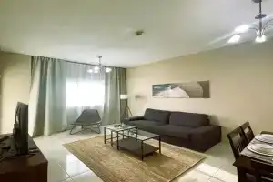 Marbella Holiday Homes - Al Nahda, Sharjah City