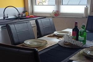 FeWo Sommertraum, Netflix Apartments, Gemersheim