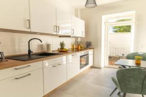 *NEU* 2 Personen, WLAN, Balkon Apartments, Pirna