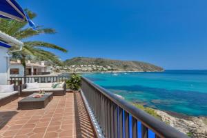 MORAIRA BAY - By Almarina Villas, Moraira