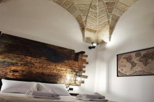 Loft Porta Sud Civ.33 Guest house, Brindisi