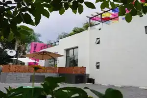 Hotel Consulado, Guadalajara