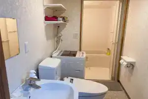 Kawaramachi Station · home - Vacation STAY 37891v Guest house, Takamatsu