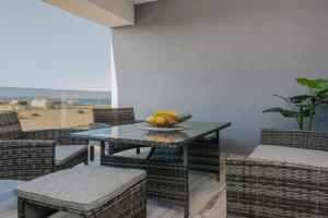 Seaview apartments Glamour - by TA Leut Agency, Nova Poljana