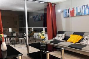 costa mansa 3200 Apartments, Coquimbo