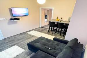 Flamingo Rezidencia Apartman, Eger