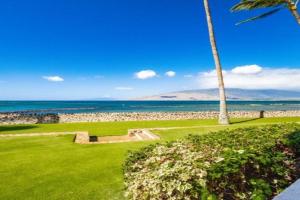 MENEHUNE SHORES, #115^ condo Apartments, Kihei